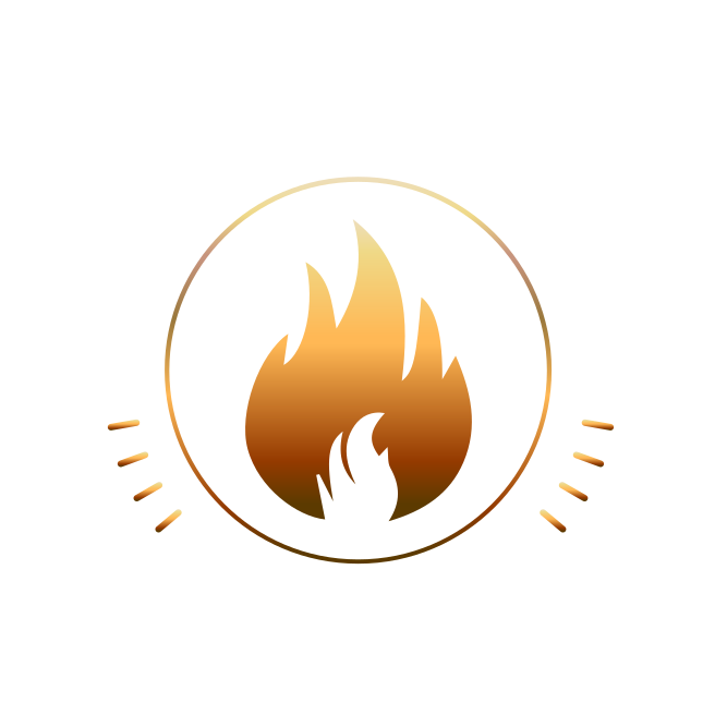 El Secreto del Fuego